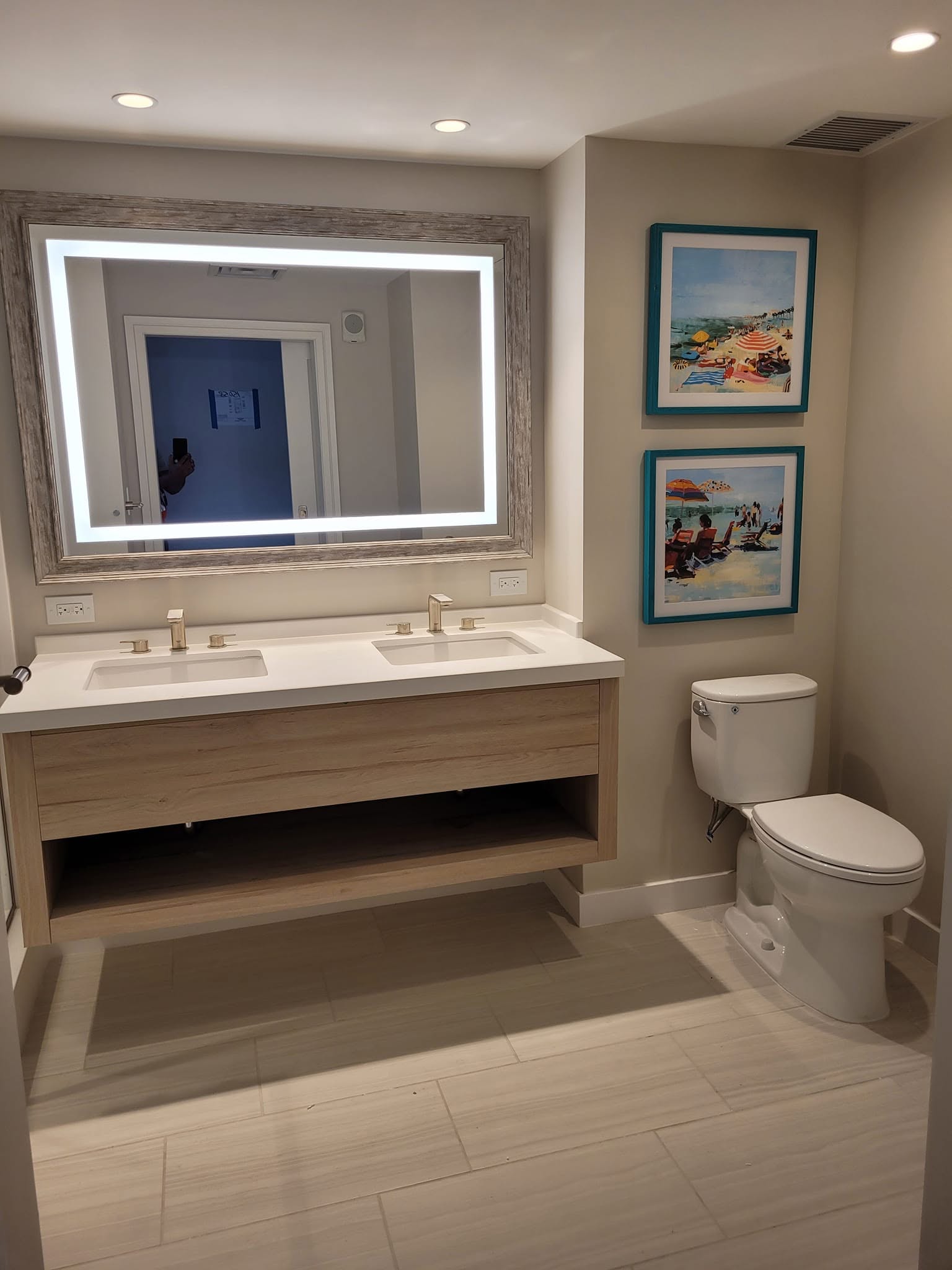 Sunseeker Resort Punta Gorda — premium cabinetry