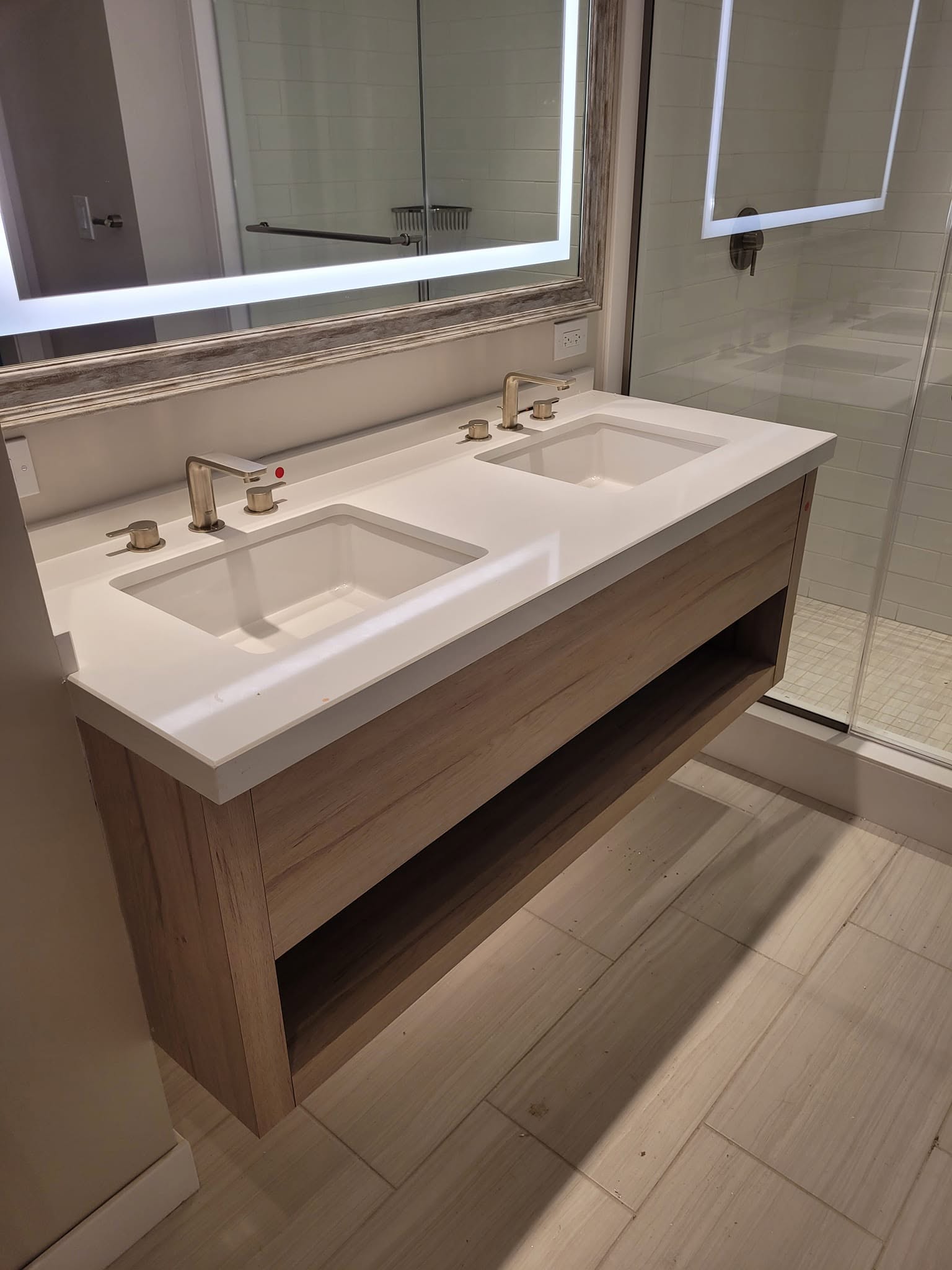 Sunseeker Resort Punta Gorda — completed suites